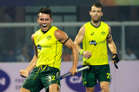 Hero Hockey Champions Trophy 2014 (Men)