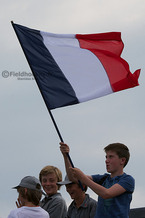 France-Ireland (1-2)