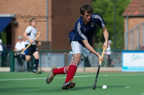 France-Scotland