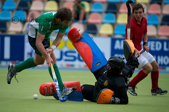 Russia-Ireland