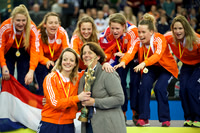 Indoor World Cup Leipzig 2015