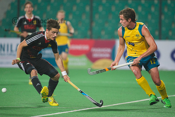 JWC 2013