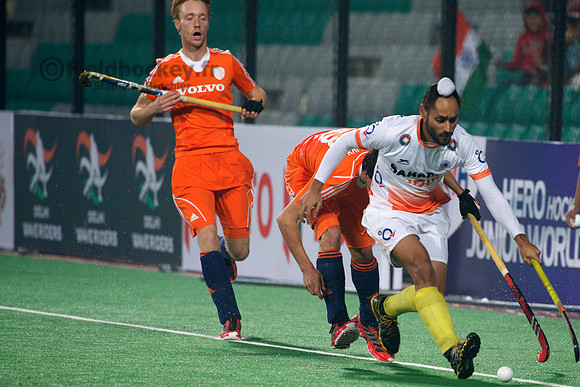 JWC 2013