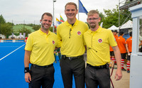 EuroHockey Championship Qualifier 2022