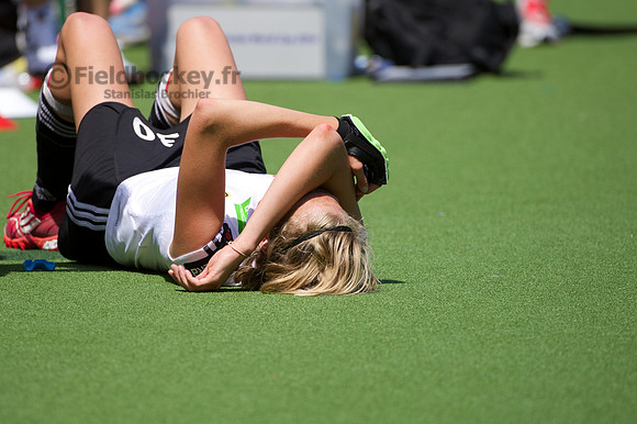 RaboBank Hockey World Cup 2014