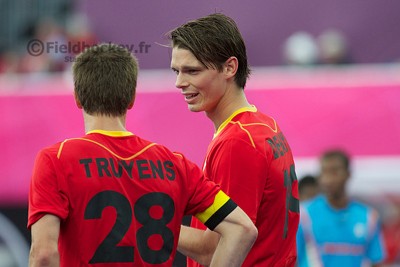 Olympics 2012