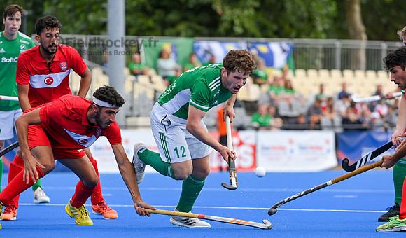 EuroHockey Championship Qualifier 2022
