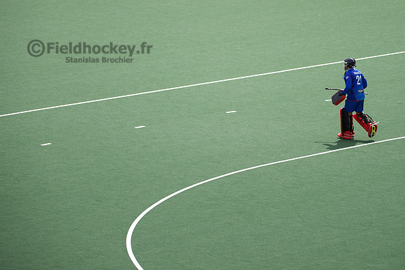 RaboBank Hockey World Cup 2014