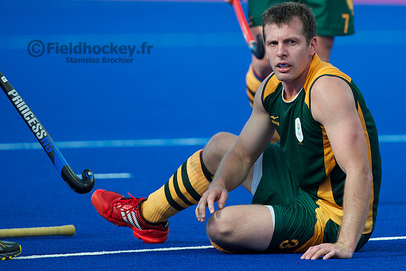 Olympics 2012