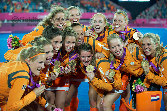 Olympics 2012