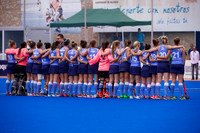 Valencia Hockey World League Semi-final Spain Women 10-21 Jun 2015