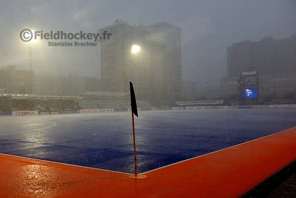Valencia Hockey World League Semi-final Spain Women 10-21 Jun 2015