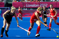 Olympics 2012