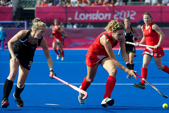 Olympics 2012