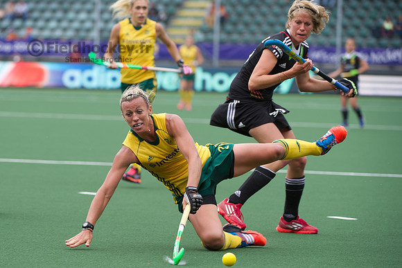 RaboBank Hockey World Cup 2014