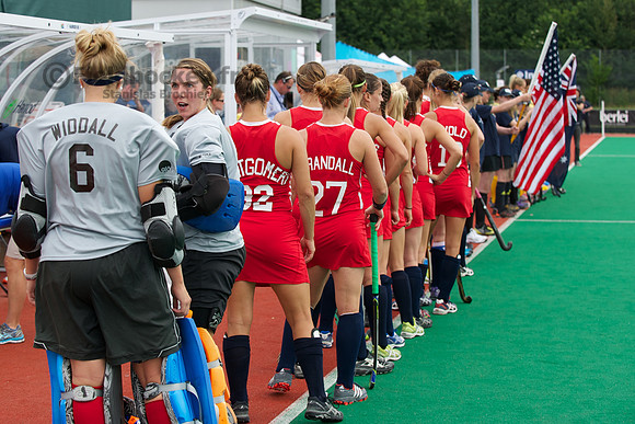World league