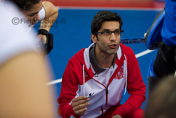 Indoor World Cup Leipzig 2015