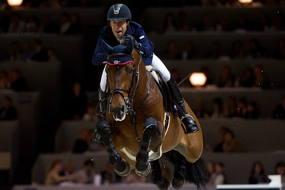 FEI World Cup