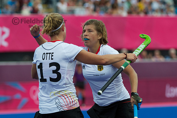 Olympics 2012