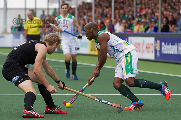 RaboBank Hockey World Cup 2014