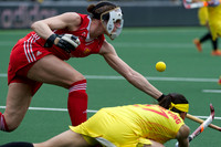 RaboBank Hockey World Cup 2014