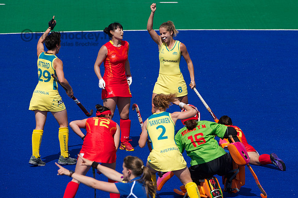 World league