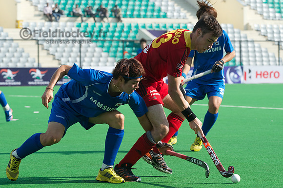 JWC 2013