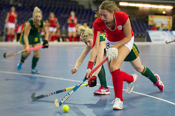 Indoor World Cup Leipzig 2015