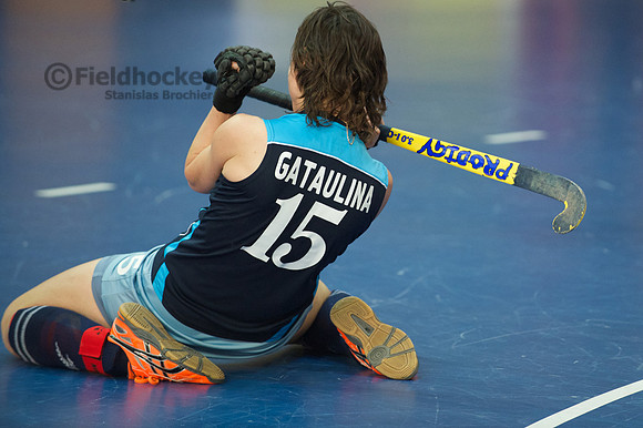 Indoor World Cup Leipzig 2015