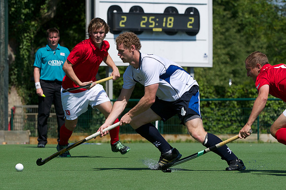 Russia-Scotland