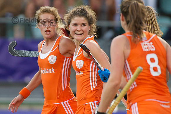 RaboBank Hockey World Cup 2014