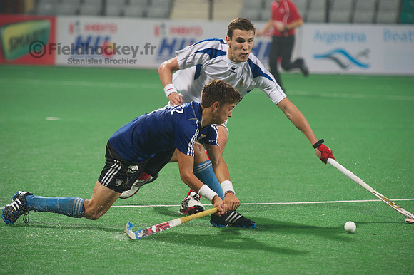 JWC 2013