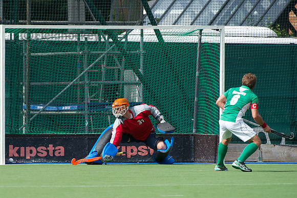 France-Ireland (1-2)