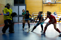 Indoor World Cup Leipzig 2015