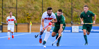 EuroHockey Championship Qualifier 2022