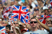 Olympics 2012