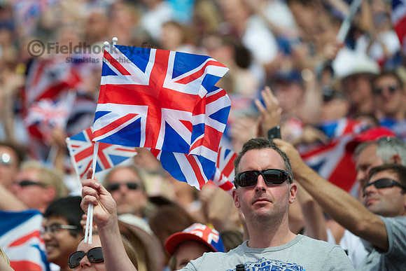 Olympics 2012