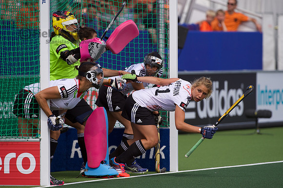 RaboBank Hockey World Cup 2014