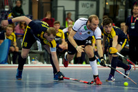 Indoor World Cup Leipzig 2015