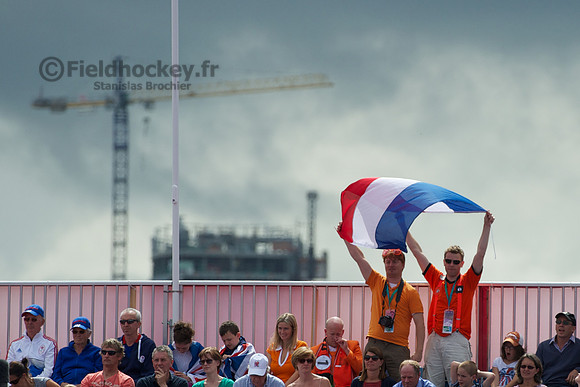Olympics 2012