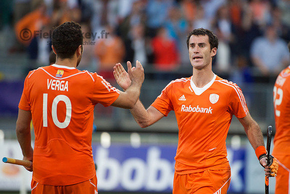 RaboBank Hockey World Cup 2014
