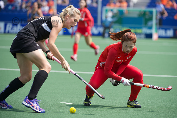 RaboBank Hockey World Cup 2014