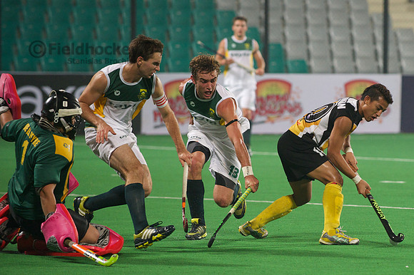 JWC 2013