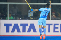 Hero Hockey Champions Trophy 2014 (Men)