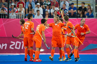 Olympics 2012