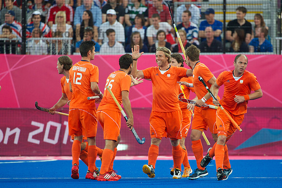 Olympics 2012