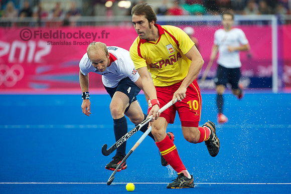 Olympics 2012