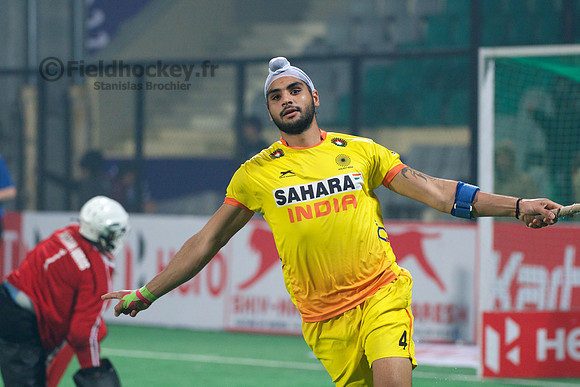 JWC 2013