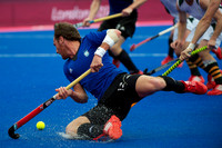 Olympics 2012