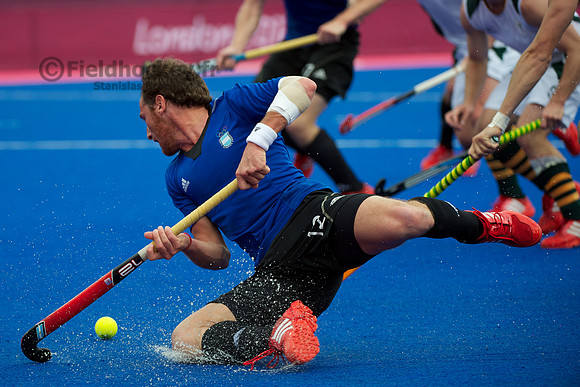 Olympics 2012